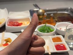 -海底捞火锅(王府井店)