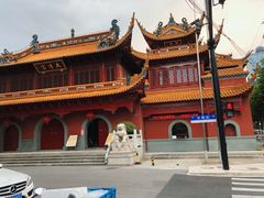-钦赐仰殿道观