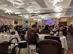 大堂-唐人轩(中山四路店)
