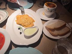 -波特曼西餐厅(中央大街店)