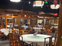 -东来顺饭庄(西直门店)