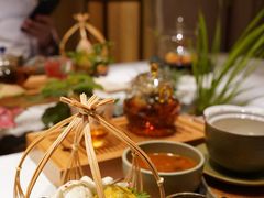 欢喜慈悲特色手工面食-叶叶菩提(旗舰店)