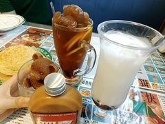 -小四喜冰室(宝体店)