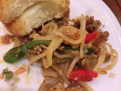 -特味村大酒店(南三环店)