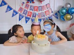 -Lilliput·粒粒堡亲子餐厅(嘉定宝龙店)