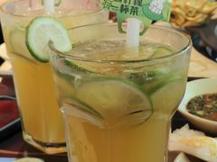 -蜀大侠火锅(四川北路店)