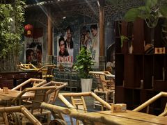 -顺兴老茶馆·精品川菜(世纪城店)