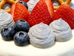-山与蓝·轻糖鲜果蛋糕(勒泰店)
