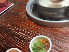 -大良毋米粥(锦龙路总店)
