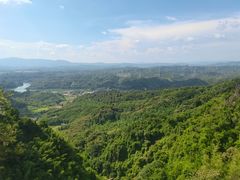 -亚婆田·白水寨生态旅游度假区