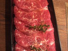 -新石器烤肉(中房金谊广场店)