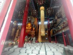 -高旻寺
