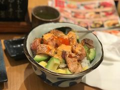 -沼津港渔市(宏伊国际广场店)