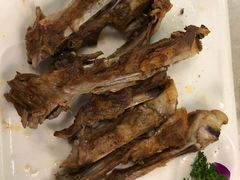 -那达慕蒙古风味酒楼