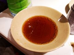 -岗上渣渣老火锅(两路口店)