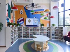 -上海市虹口区图书馆(曲阳分馆)