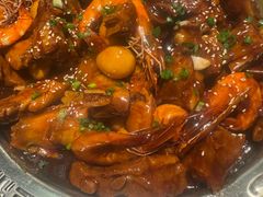 -胖哥俩肉蟹煲(河北勒泰购物中心店)