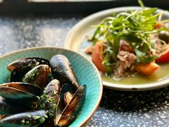 -Apollo·西班牙小酒馆(安福路店)