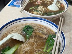 -赵璐海鲜面馆(德行路店)