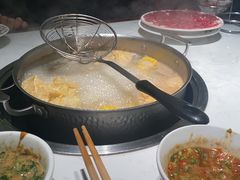 -汕头八合里海记牛肉店(清河店)