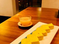 梅乃宿桃子酒-烧鸟横丁(联发文创口岸店)