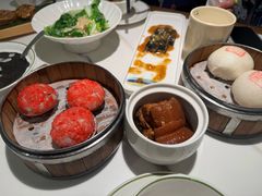 -春家·非遗手工小吃(徐汇万科广场店)