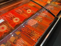 -万记麻辣烫国展总店
