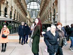 -文艺复兴百货(米兰大教堂广场店)