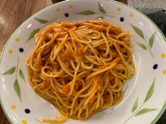 -萨莉亚意式餐厅(金隅嘉品mall店)