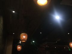 大堂-陈先进鱼馆·地道农家菜(湖墅南路店)