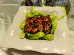 九转大肠-鹿鸣春饭店(总店)