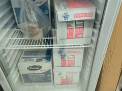 -Dark Horse·黑马蛋糕·低脂·低糖淡奶(金匙望湖大厦店)