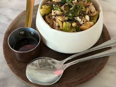 -The Rug Cafe(王府中环店)