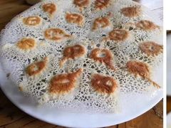 冰花煎饺-老边饺子馆(中街店)
