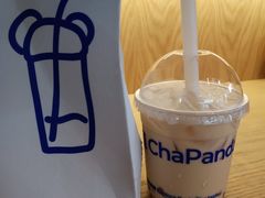 -茶百道(淮安一品国际店)