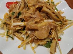 -鸿毛饺子(紫竹桥店)