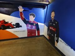 -e赛道卡丁车