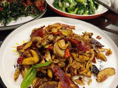 -吃货私房菜(丽江束河古镇店)