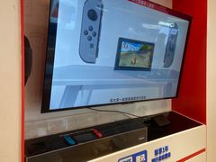 -任天堂Nintendo Switch体验店(天河城店)