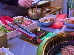-棒小伙·齐齐哈尔烤肉(龙茗路店)
