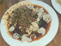 -温记府廟豆汤饭·始于1955年(海椒店)