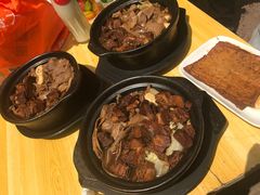 -赵家牛肉砂锅(台西三路店)
