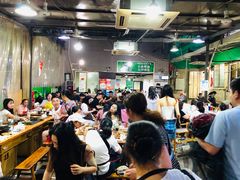 大堂-星鸿社重庆老火锅