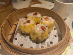 -添好运点心专门店(深水埗店)