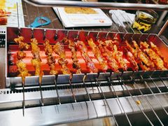 -邢氏老太太烤串(北兴街店)