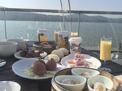 -水上明月·湖景餐厅