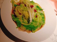 -奉天小馆·非遗东北菜(济南万象城店)