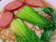 -澳门陈光记烧味饭店(万象城店)