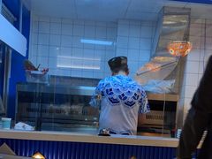 -羊巴道新疆菜·清真(上梅林店)