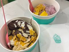 -HEY YO喜乳酪(星河城店)